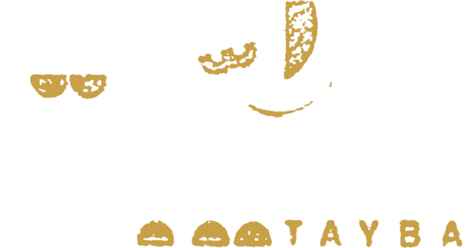 بترول طيبة